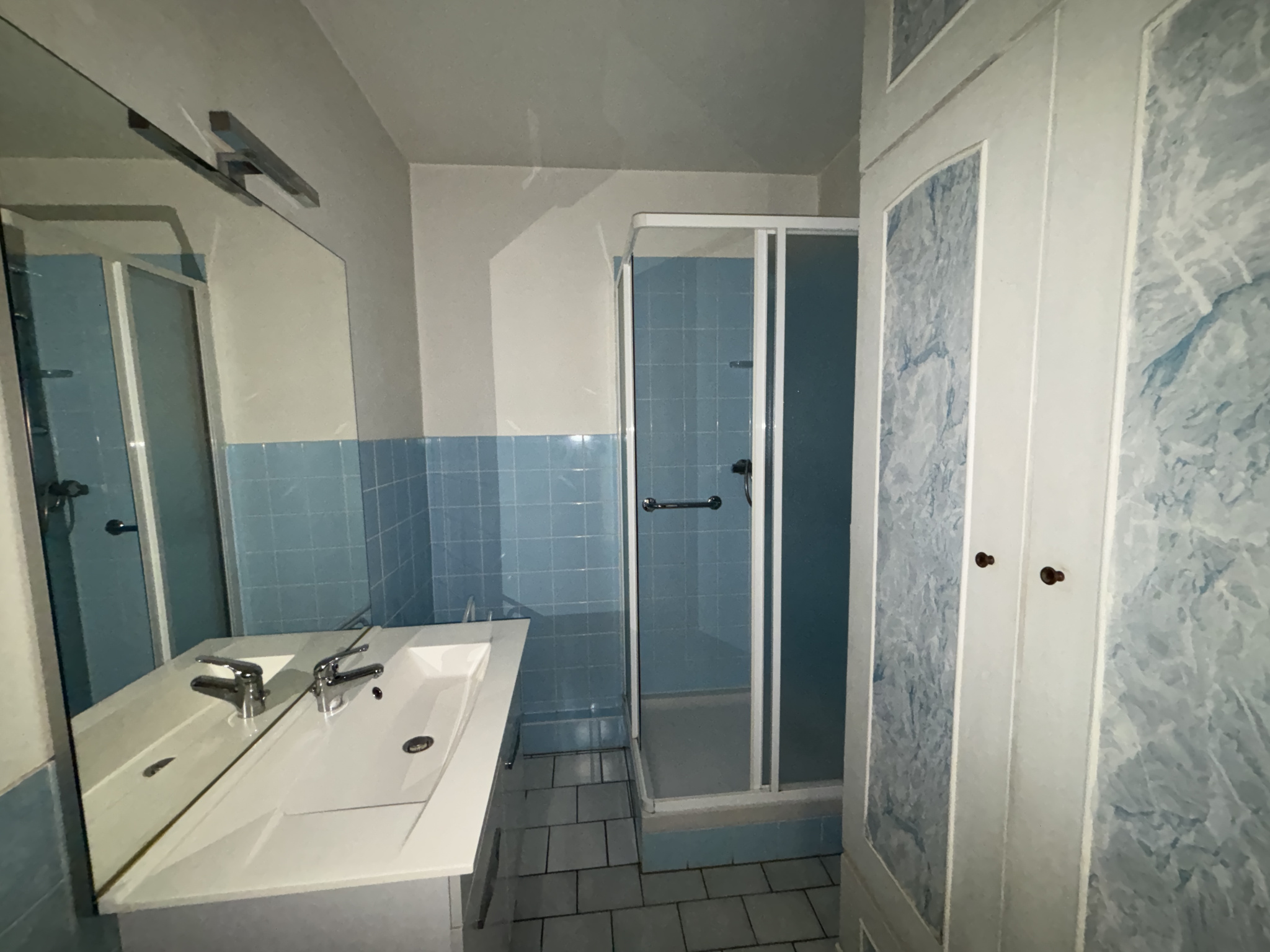 Appartement - Illkirch-Graffenstaden