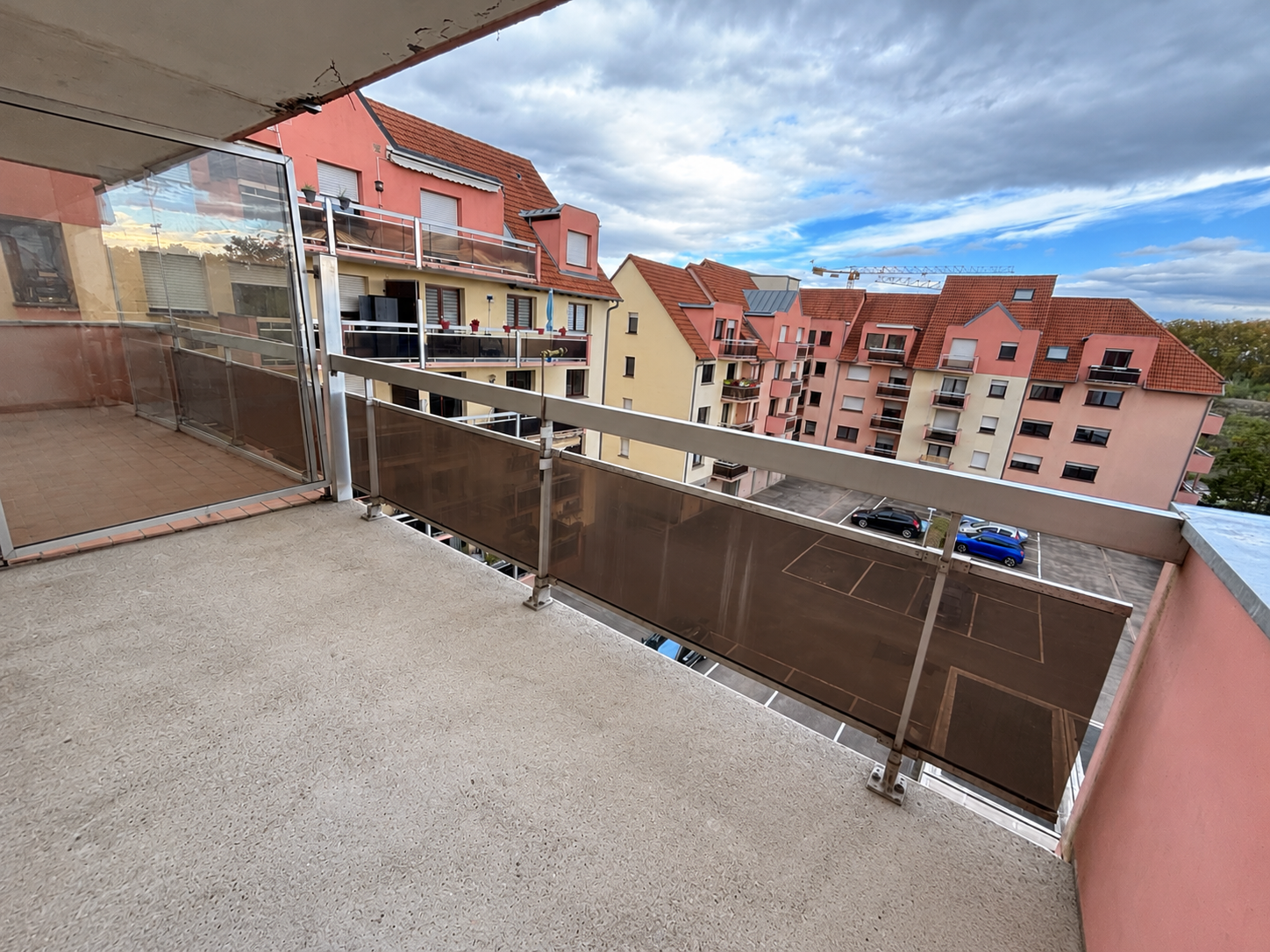 Appartement - Illkirch-Graffenstaden
