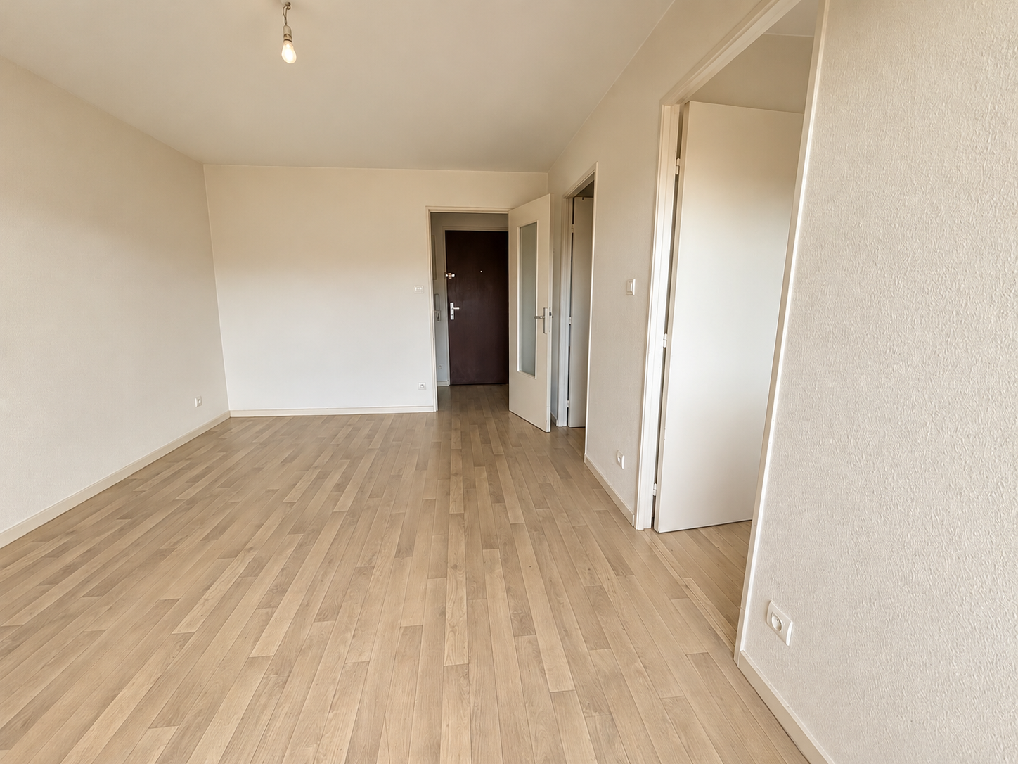 Appartement - Illkirch-Graffenstaden