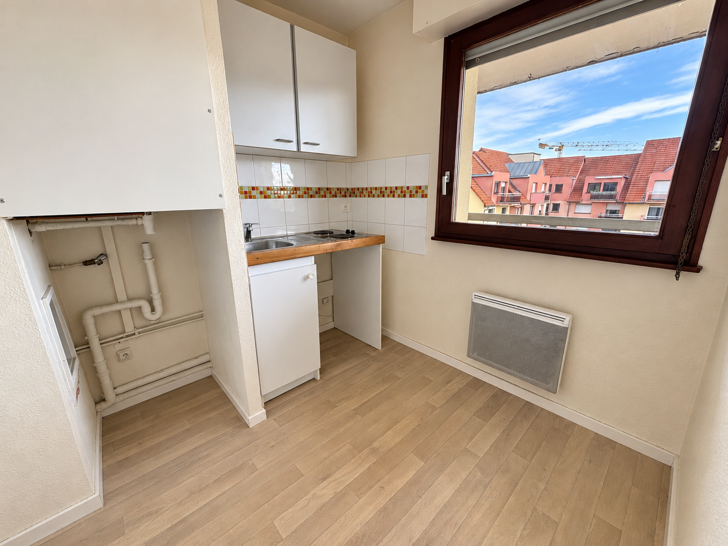 Appartement - Illkirch-Graffenstaden