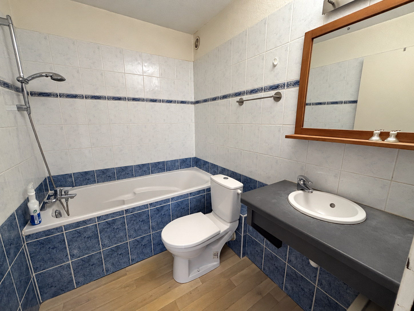 Appartement - Illkirch-Graffenstaden