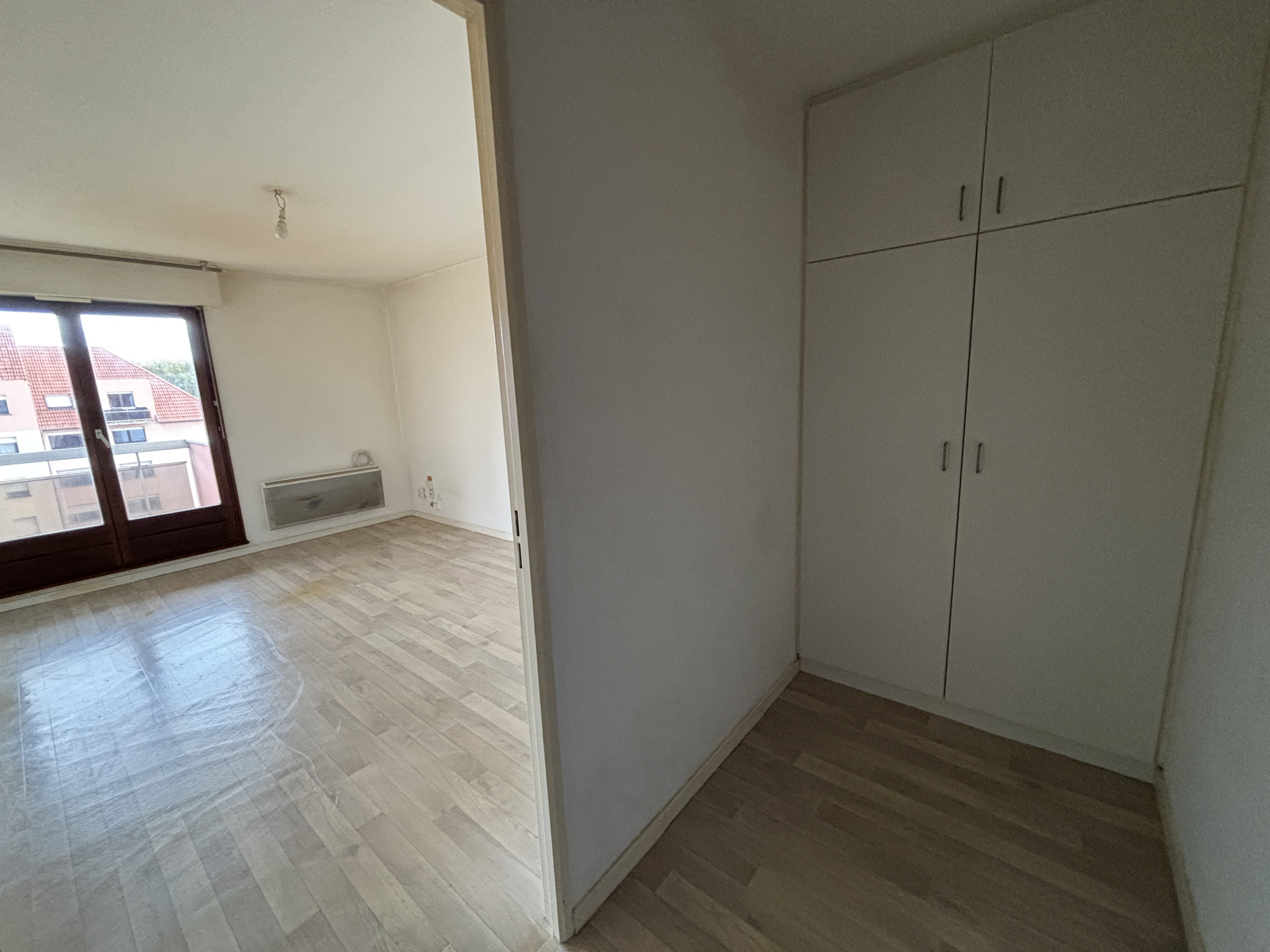 Appartement - Illkirch-Graffenstaden