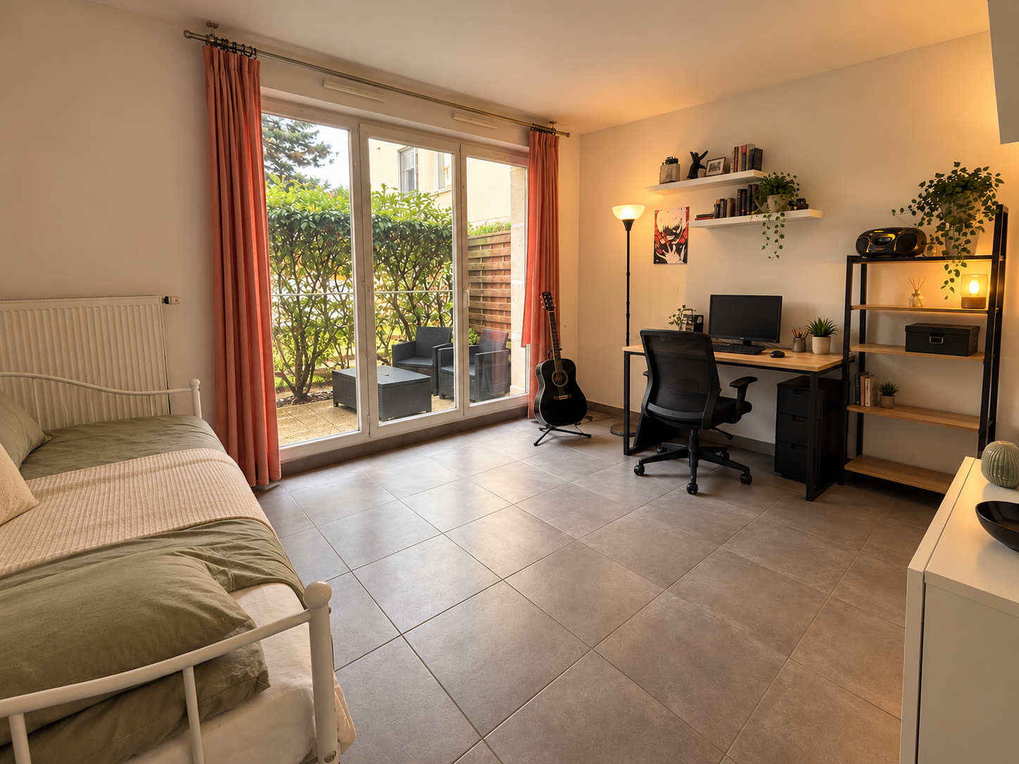 Appartement - Schiltigheim