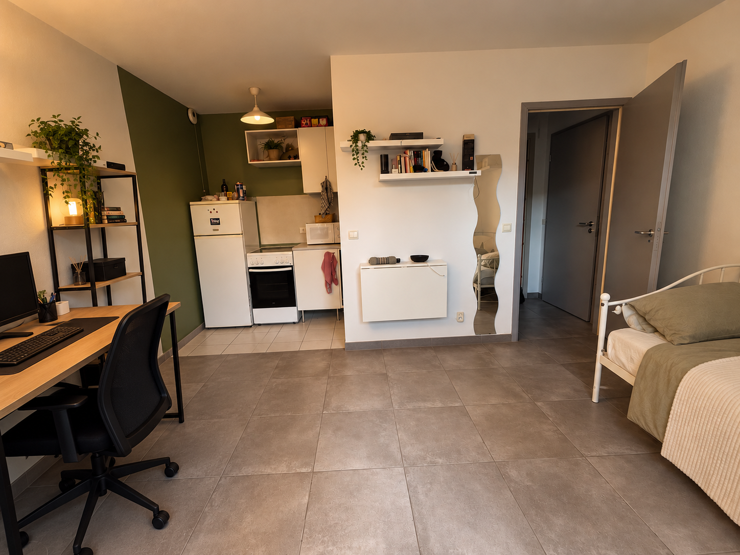 Appartement - Schiltigheim