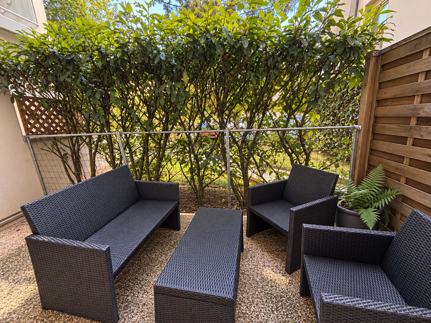 Appartement - Schiltigheim