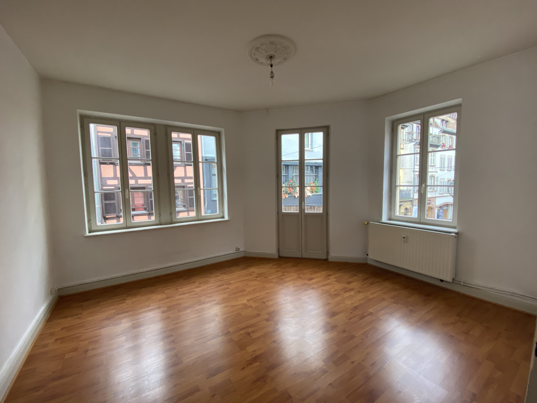 Location Appartement Strasbourg
