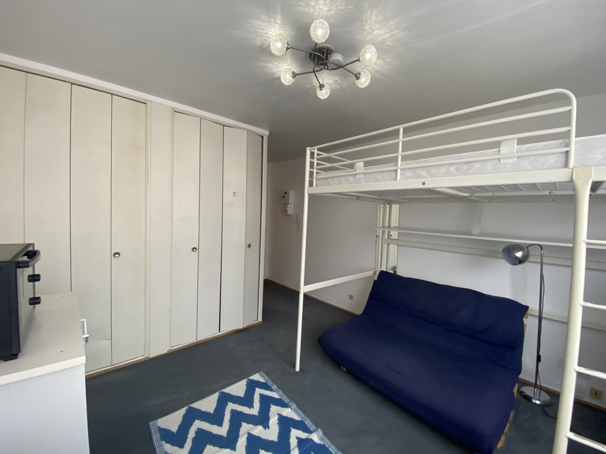 Location Appartement Strasbourg