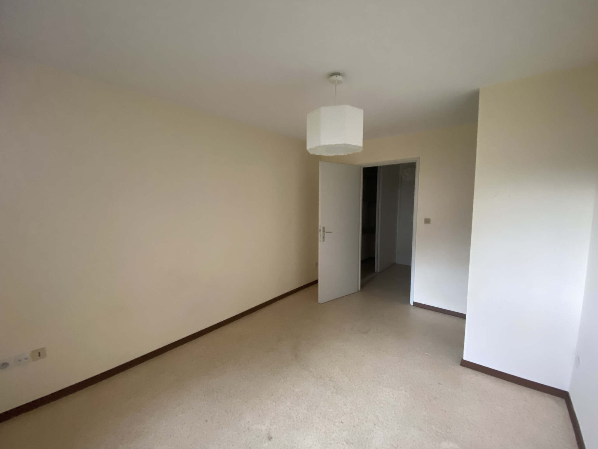 Appartement - Illkirch-Graffenstaden