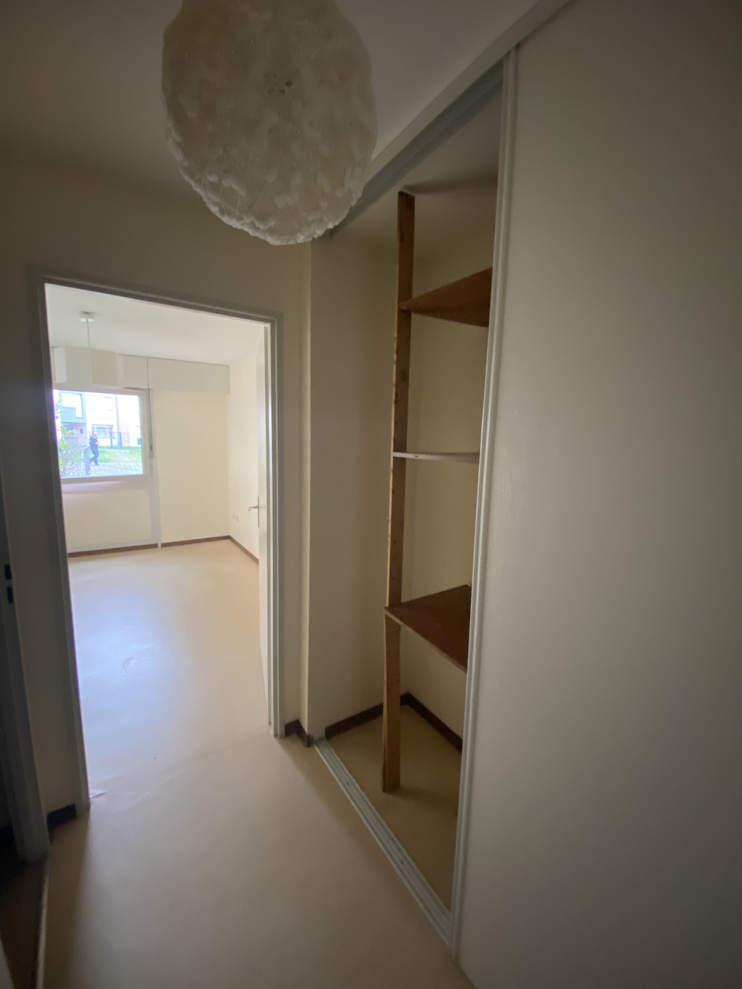 Appartement - Illkirch-Graffenstaden