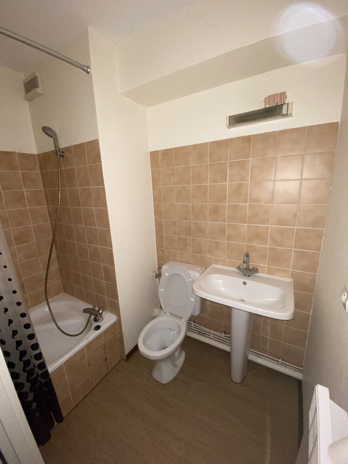 Appartement - Illkirch-Graffenstaden