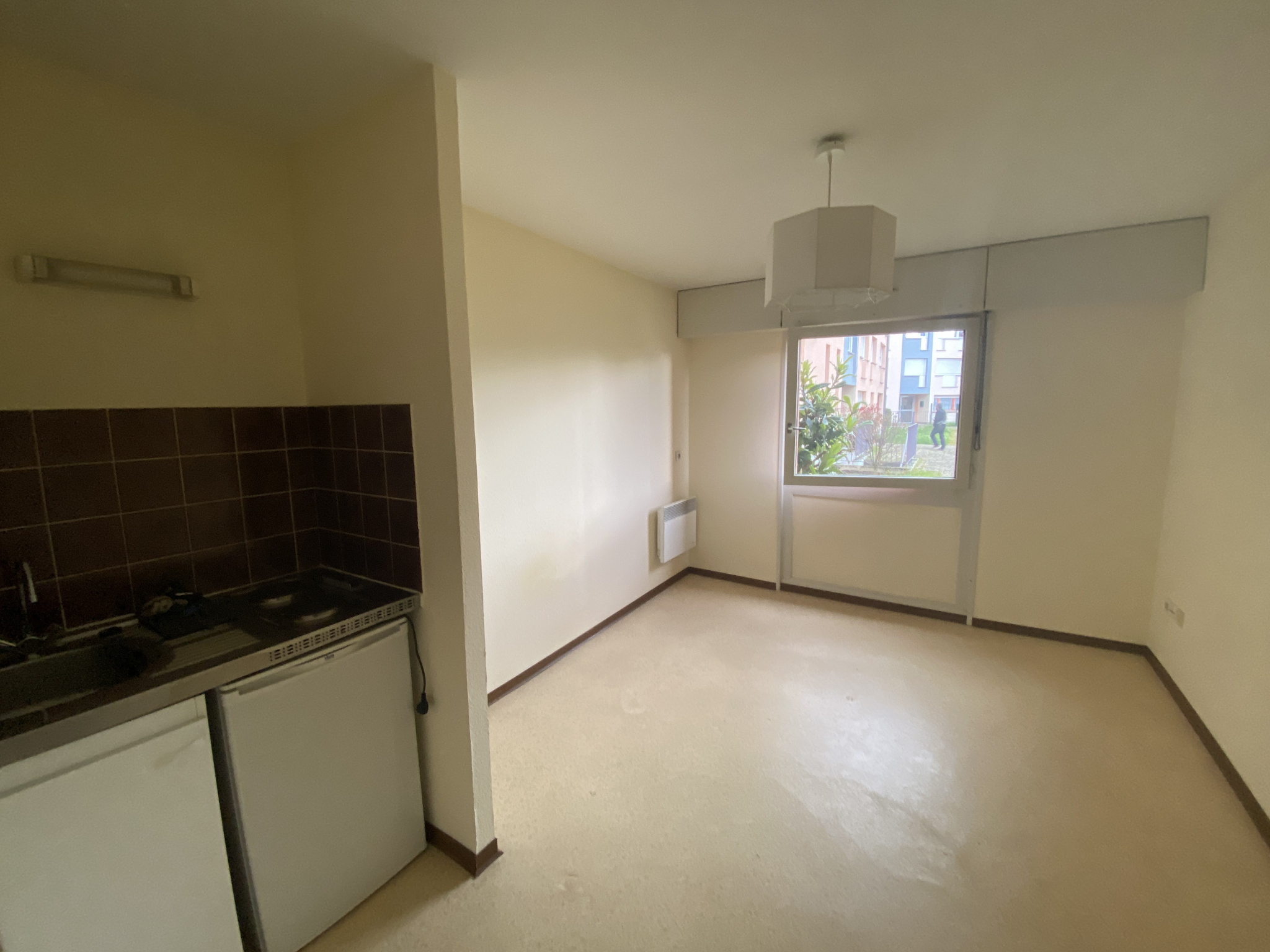 Location Appartement Illkirch-Graffenstaden