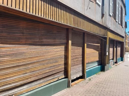 Vente Fonds de commerce Mutzig
