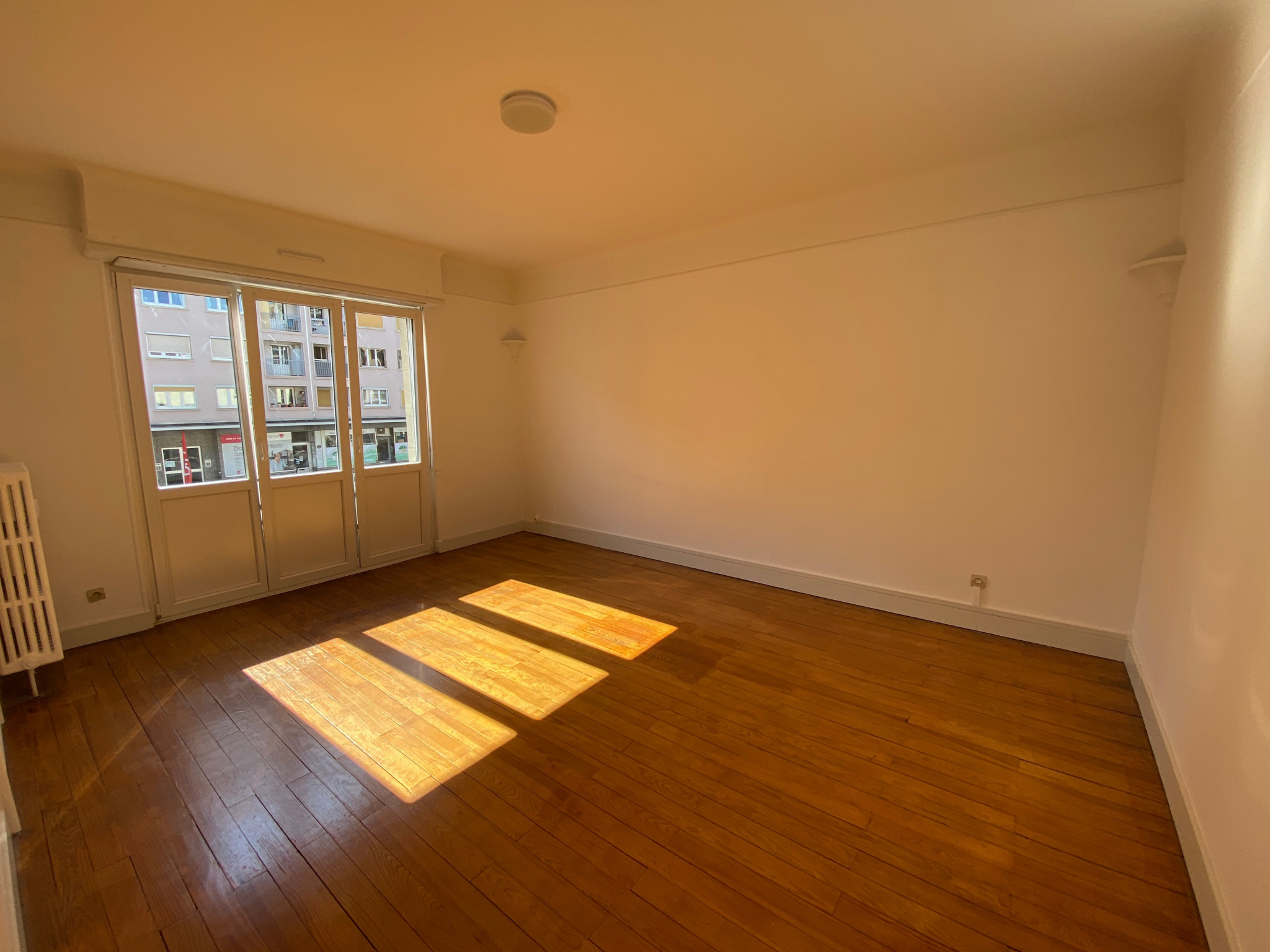 Location Appartement Strasbourg