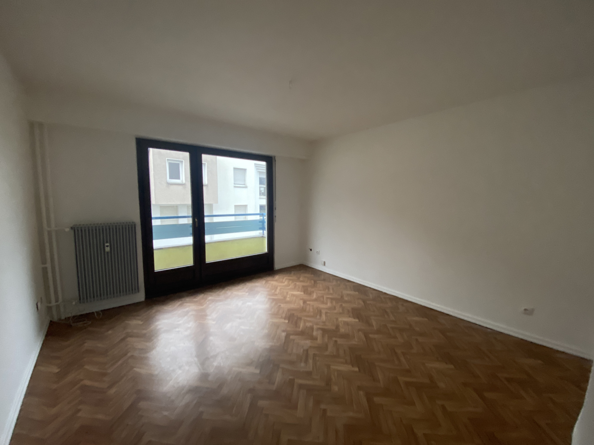 Location Appartement Strasbourg
