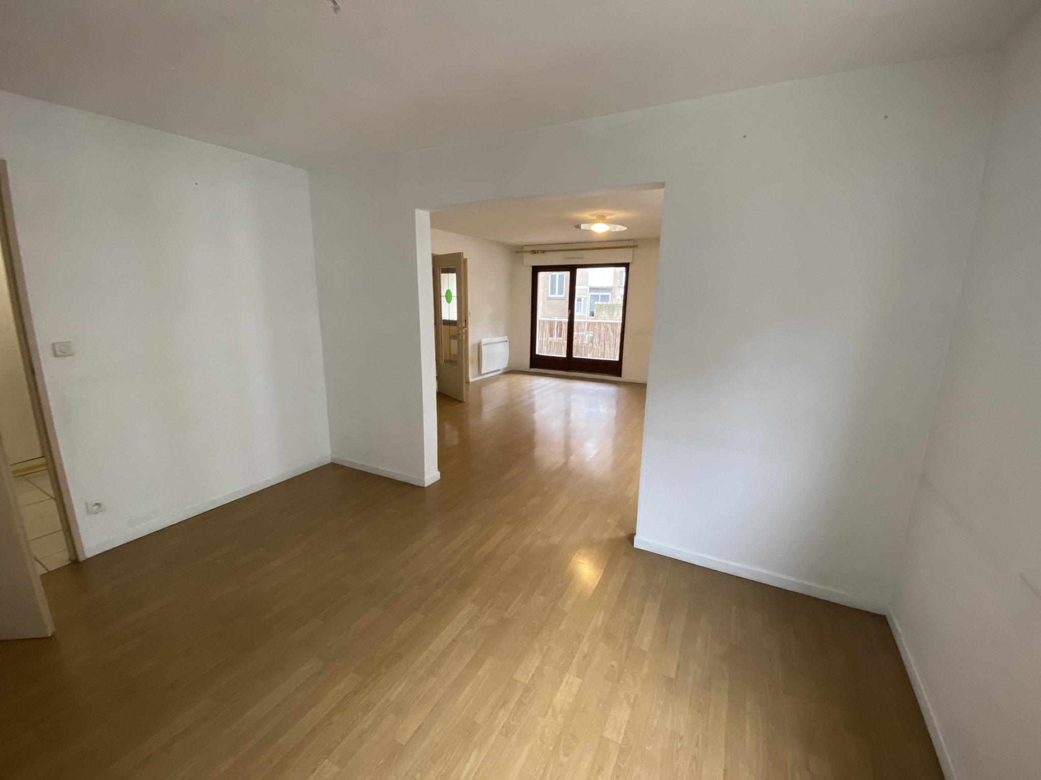 Location Appartement Strasbourg