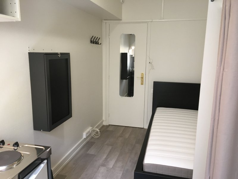 Location Appartement Strasbourg