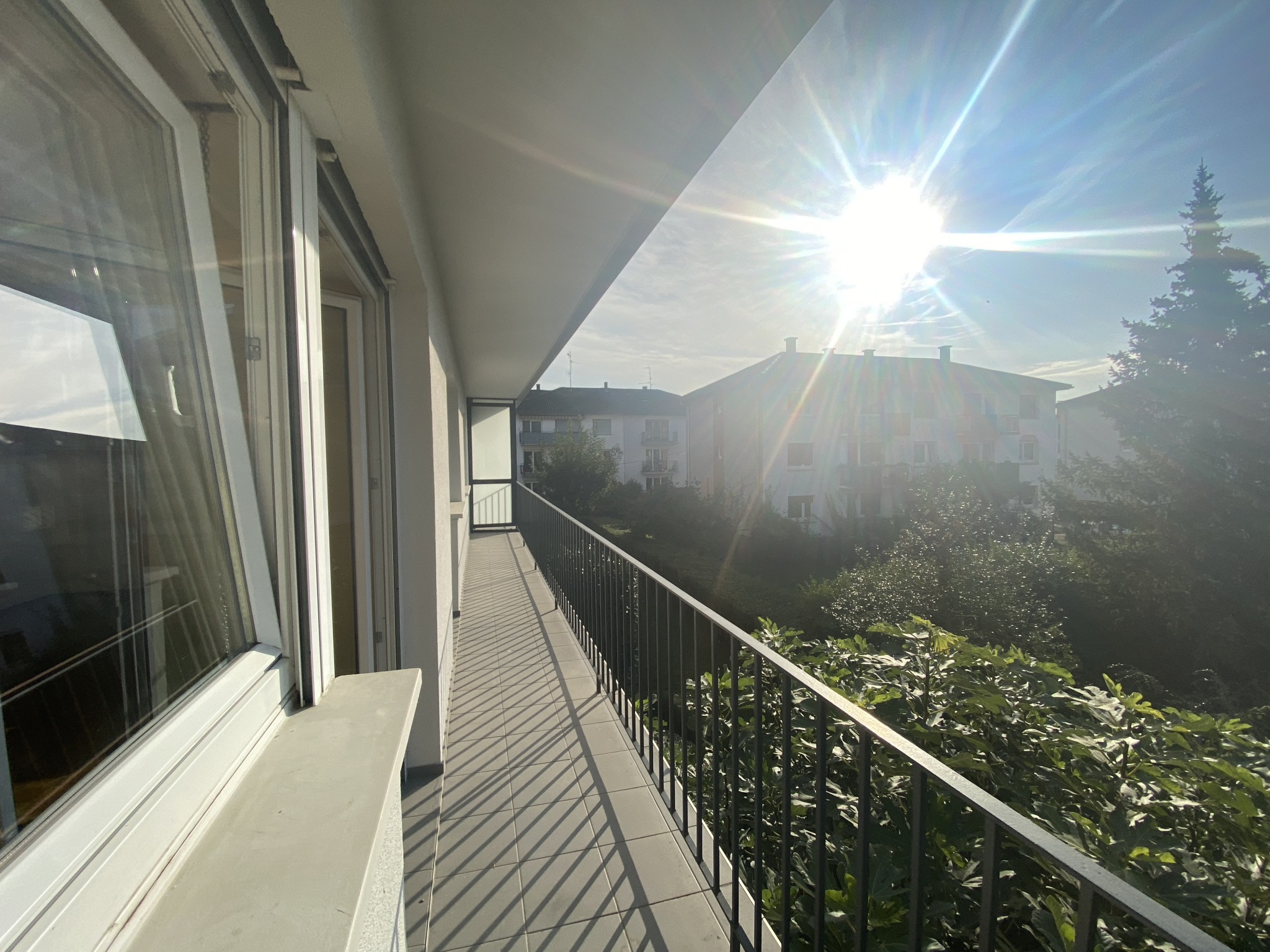 Appartement - Strasbourg