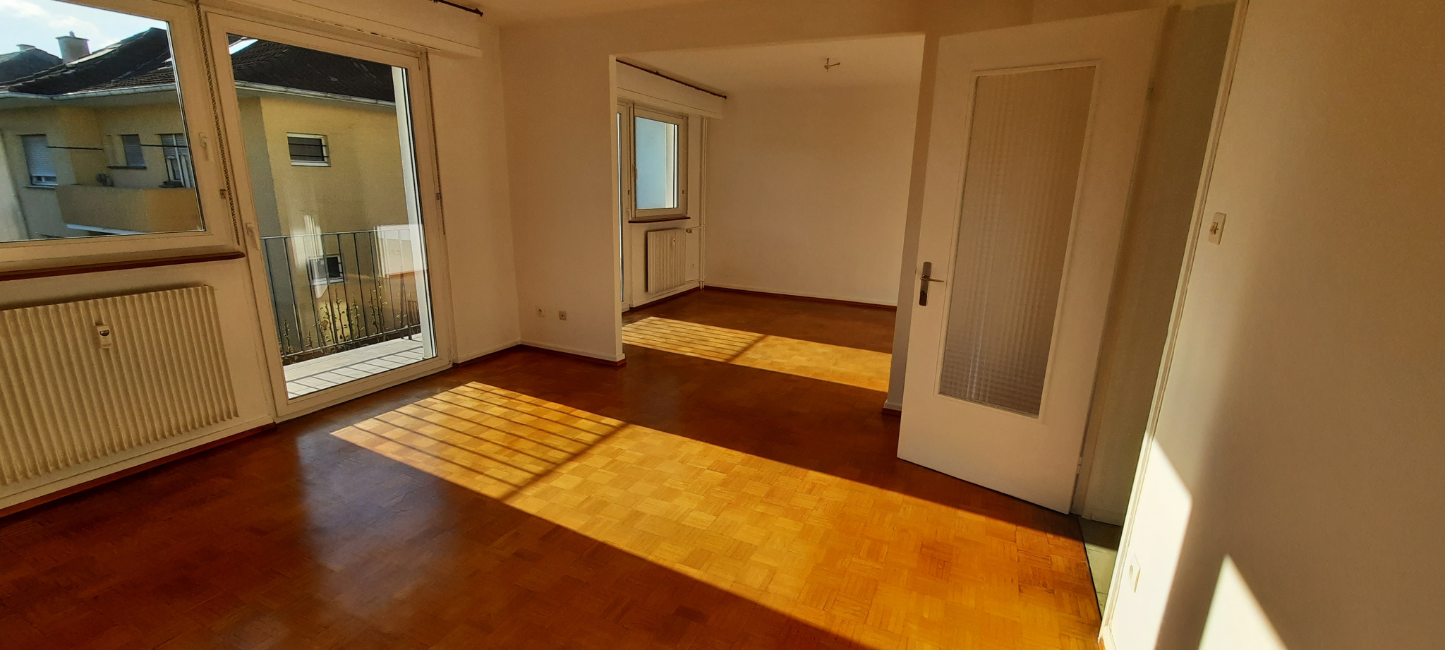 Appartement - Strasbourg