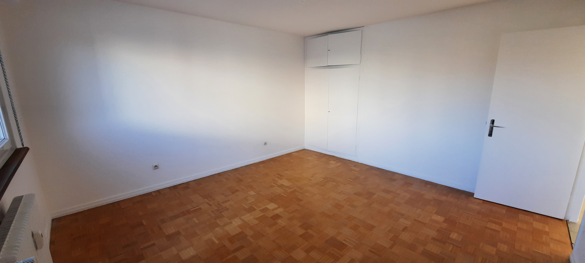 Appartement - Strasbourg