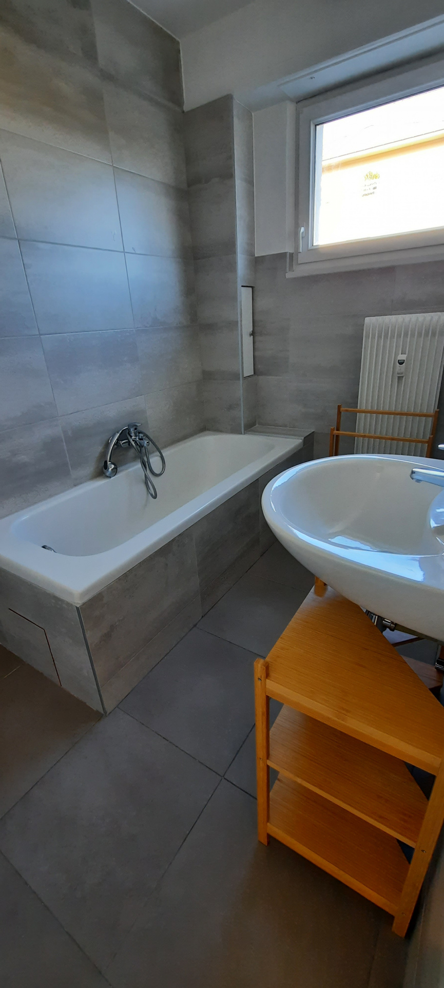 Appartement - Strasbourg