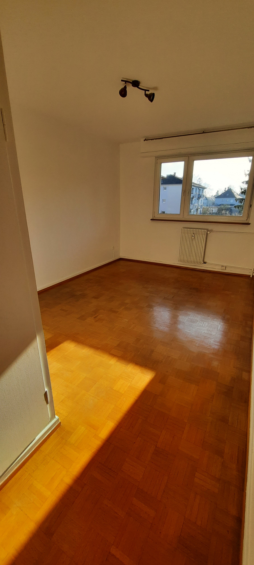 Appartement - Strasbourg