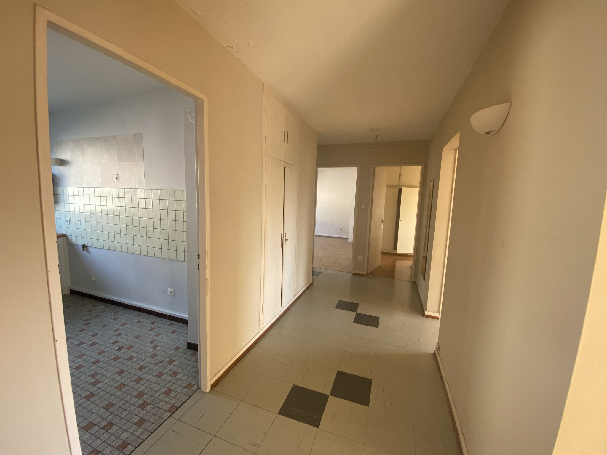Appartement - Strasbourg