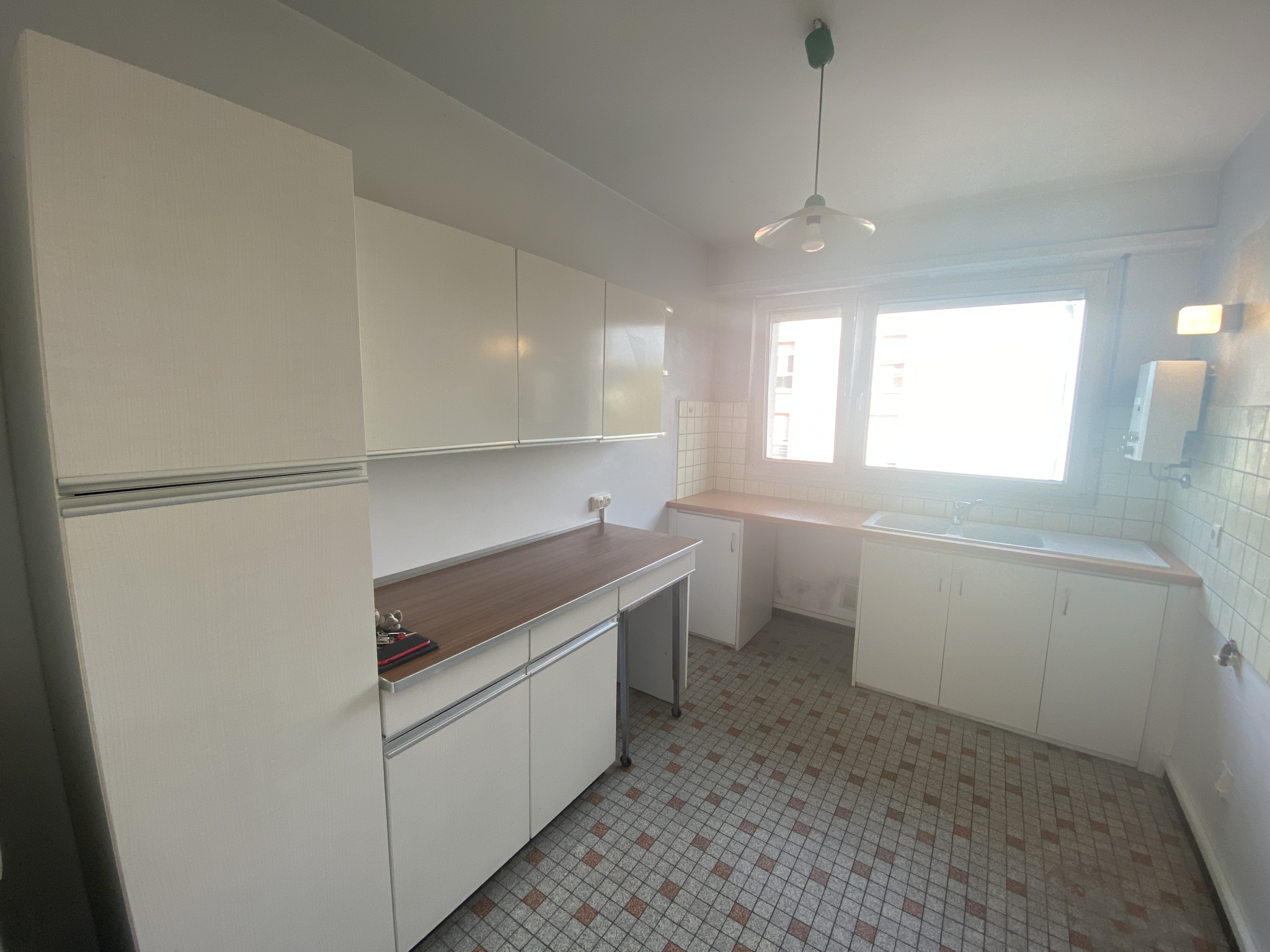 Appartement - Strasbourg