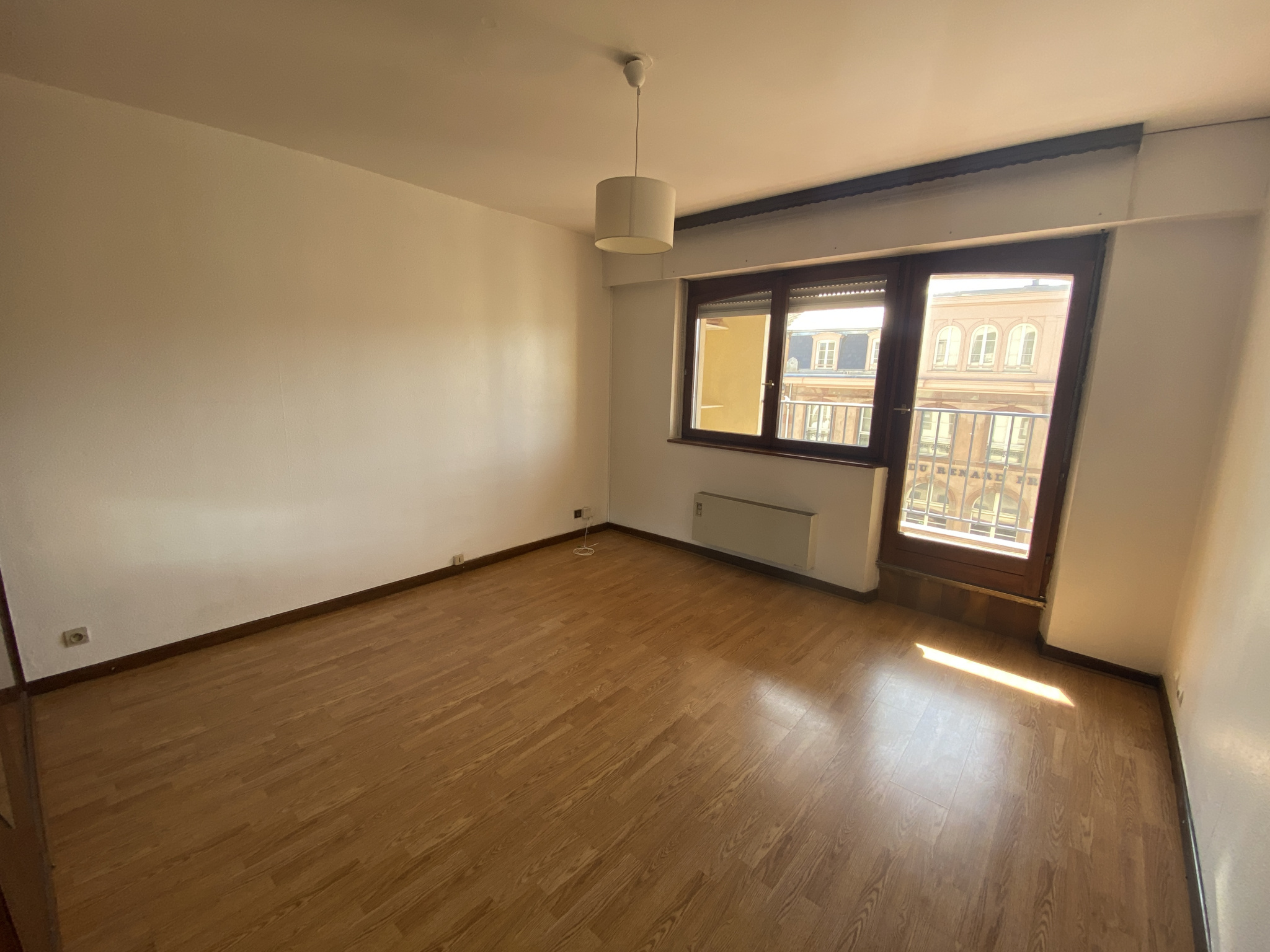 Location Appartement Strasbourg