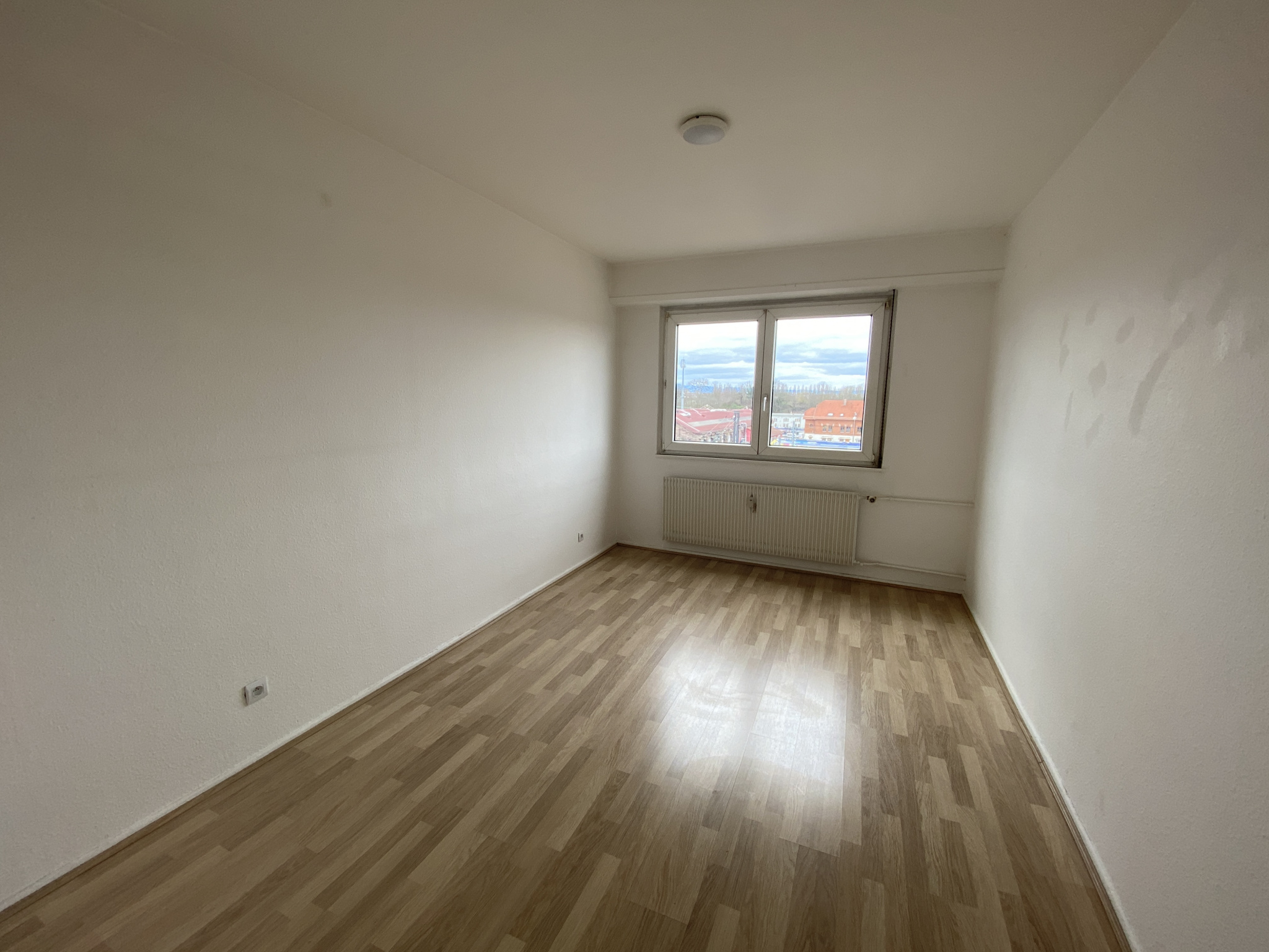 Location Appartement Strasbourg