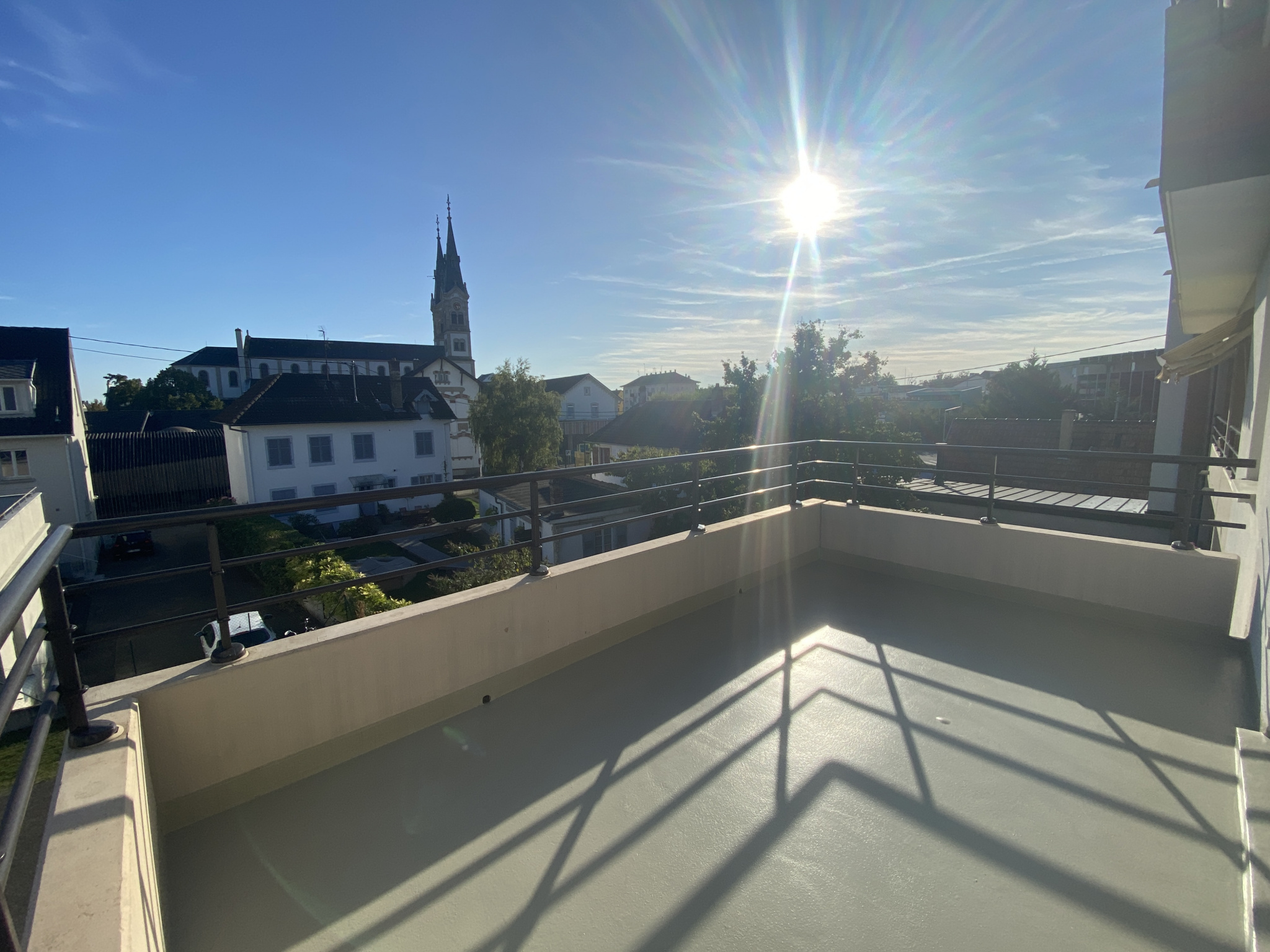 Location Appartement Illkirch-Graffenstaden