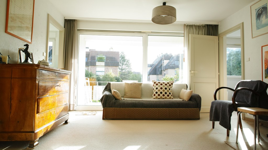 Appartement - Strasbourg