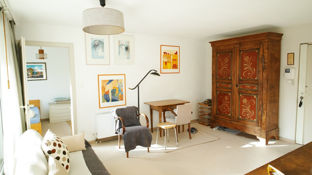 Appartement - Strasbourg
