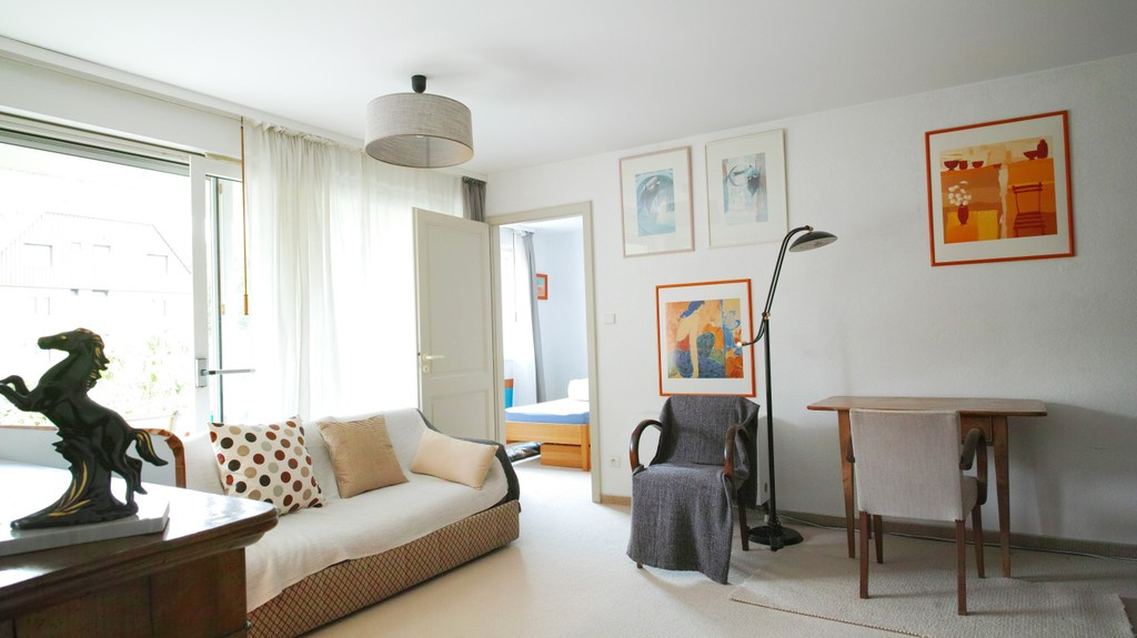 Appartement - Strasbourg