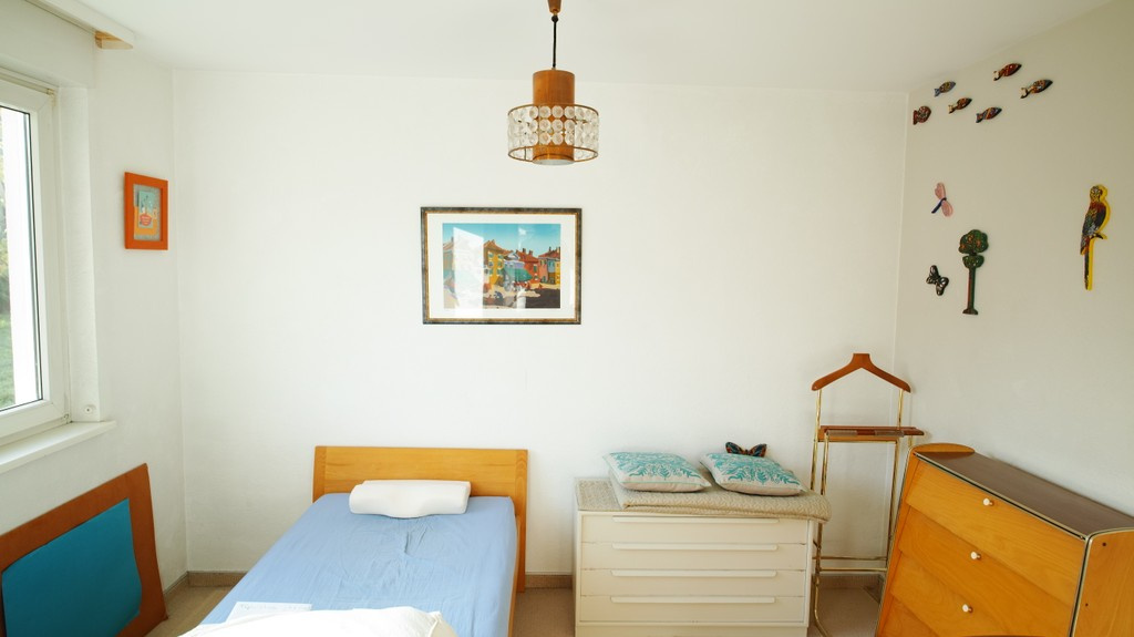 Appartement - Strasbourg