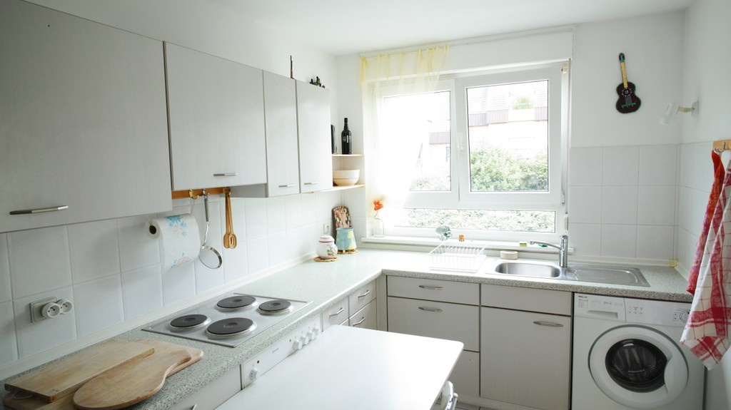 Appartement - Strasbourg