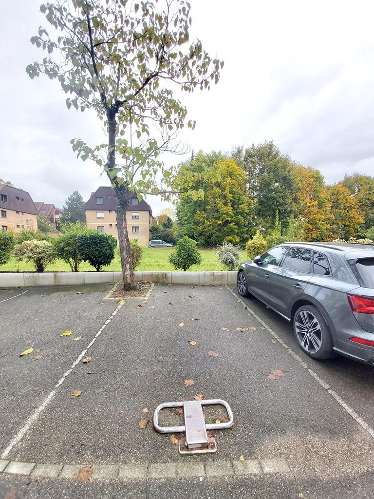 Appartement - Strasbourg