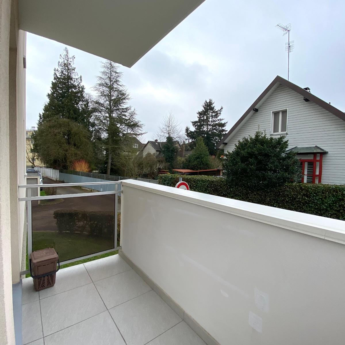 Appartement - STRASBOURG