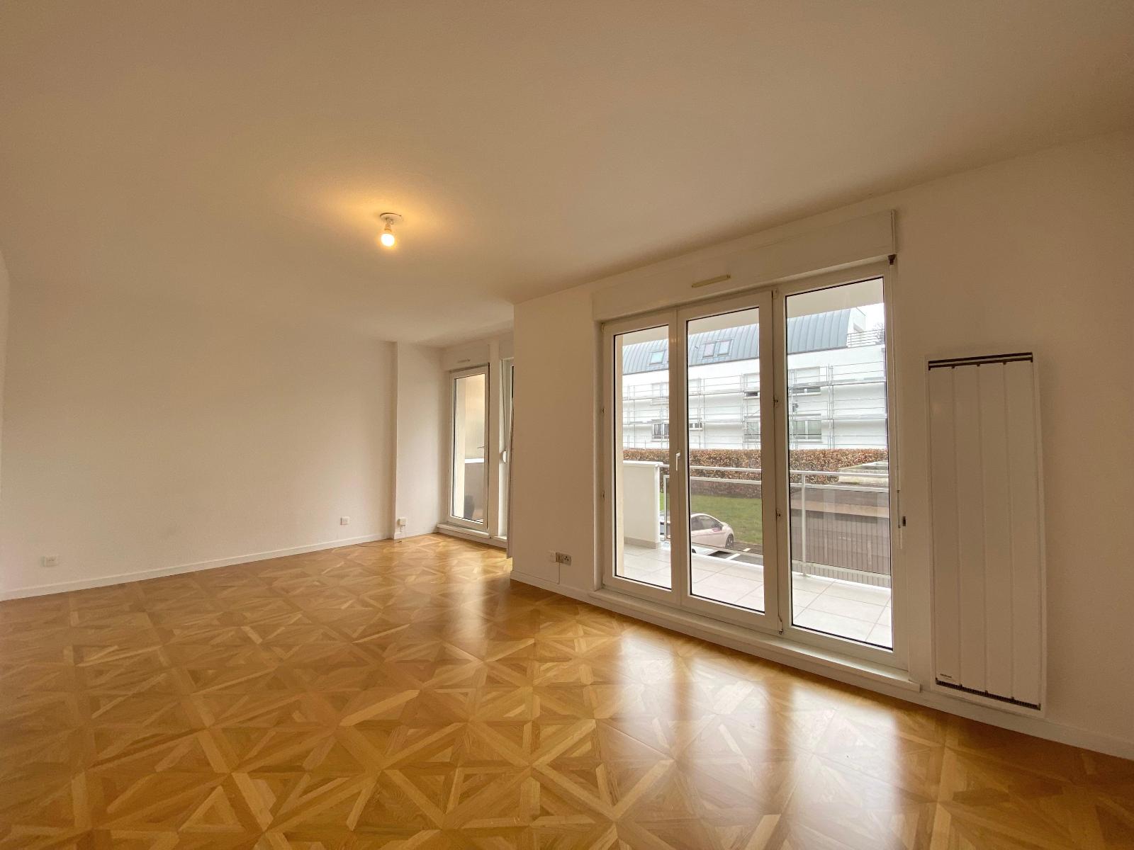 Appartement - STRASBOURG