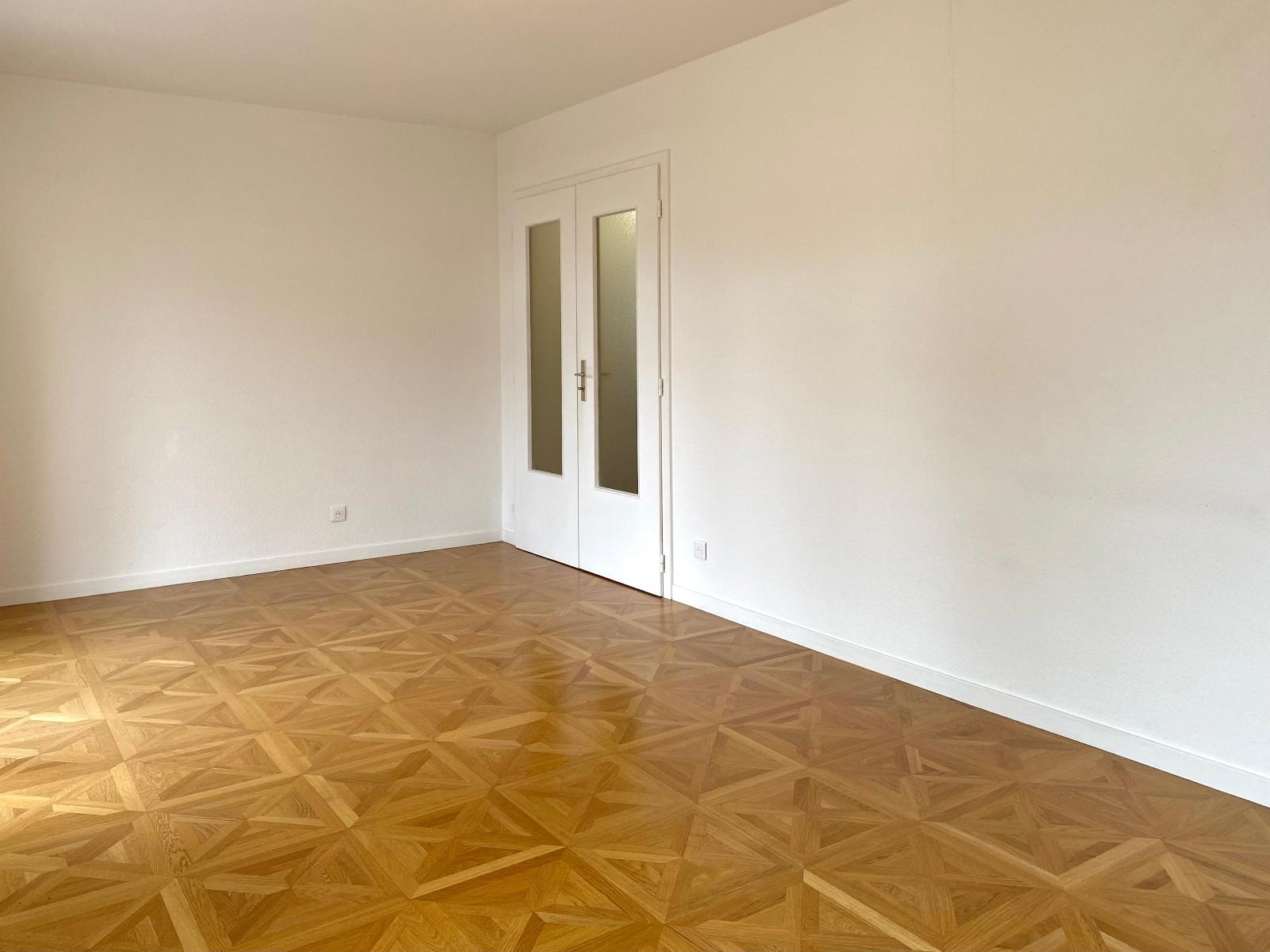 Appartement - STRASBOURG