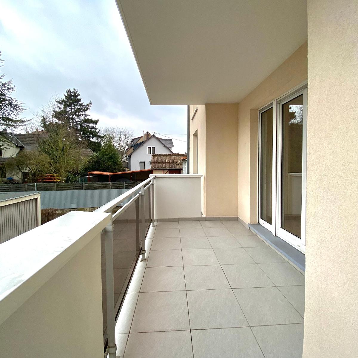 Appartement - STRASBOURG