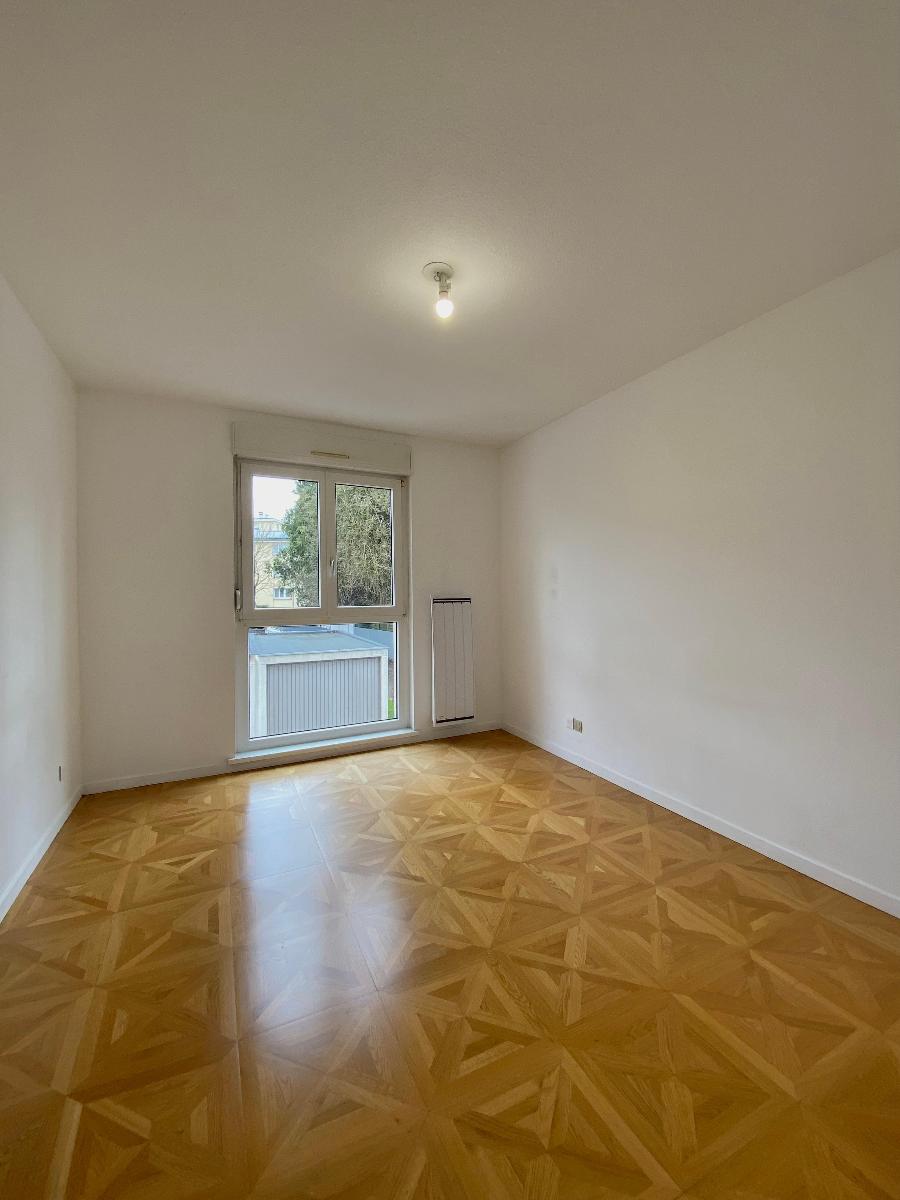Appartement - STRASBOURG