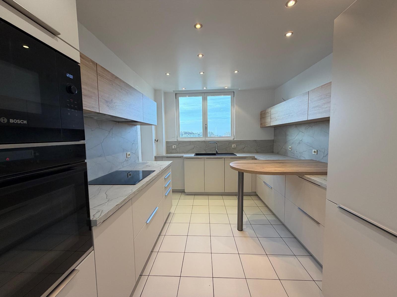 Appartement - STRASBOURG