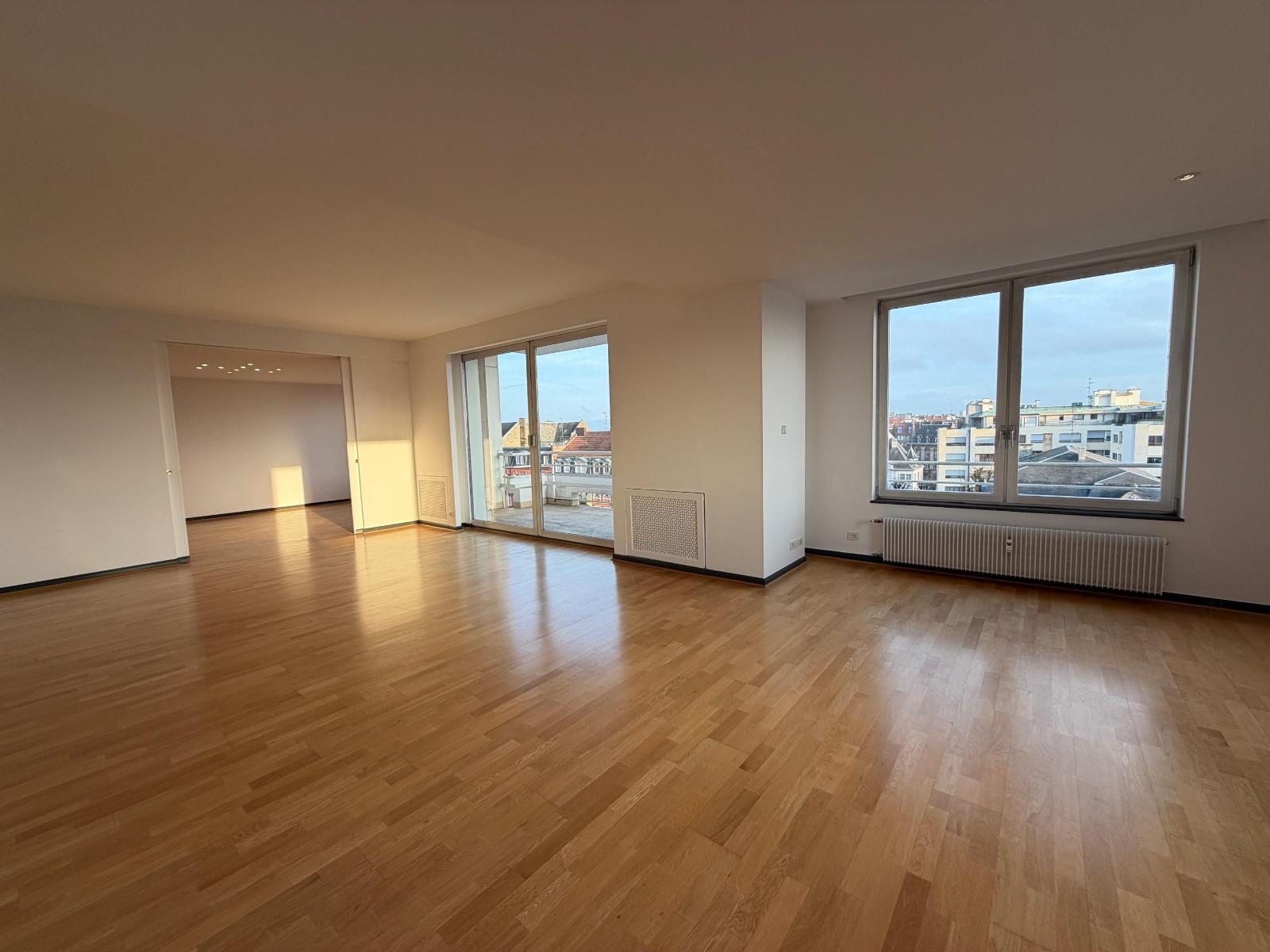 Appartement - STRASBOURG