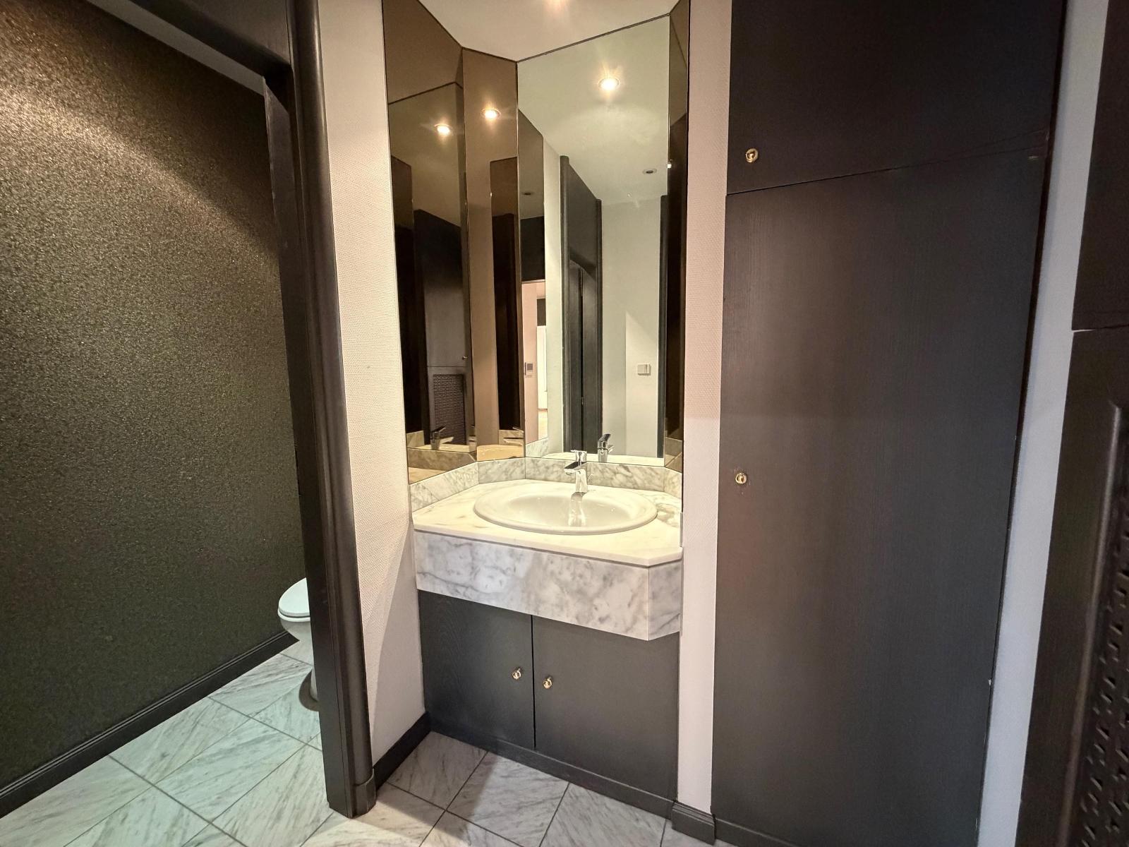 Appartement - STRASBOURG