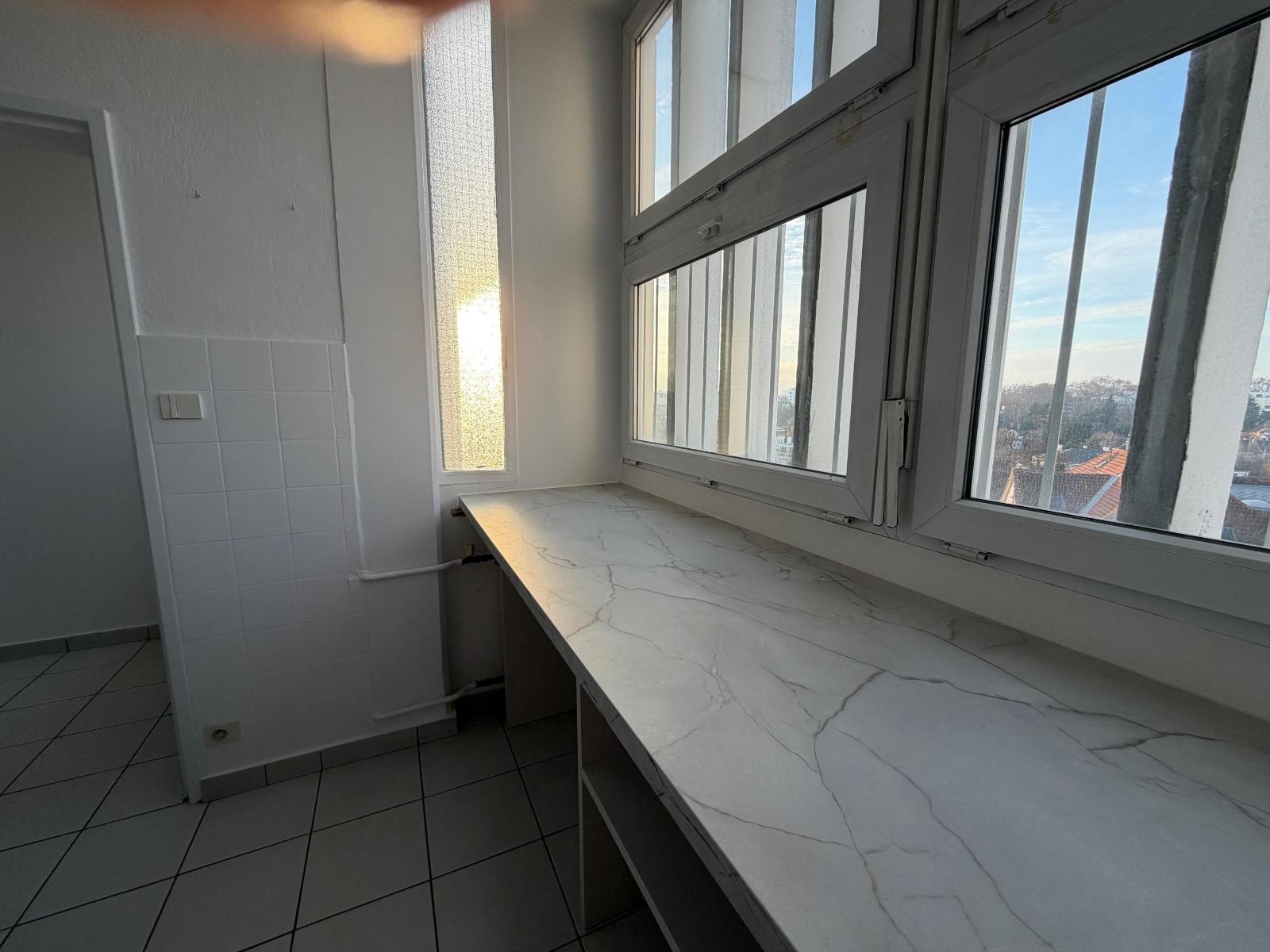 Appartement - STRASBOURG