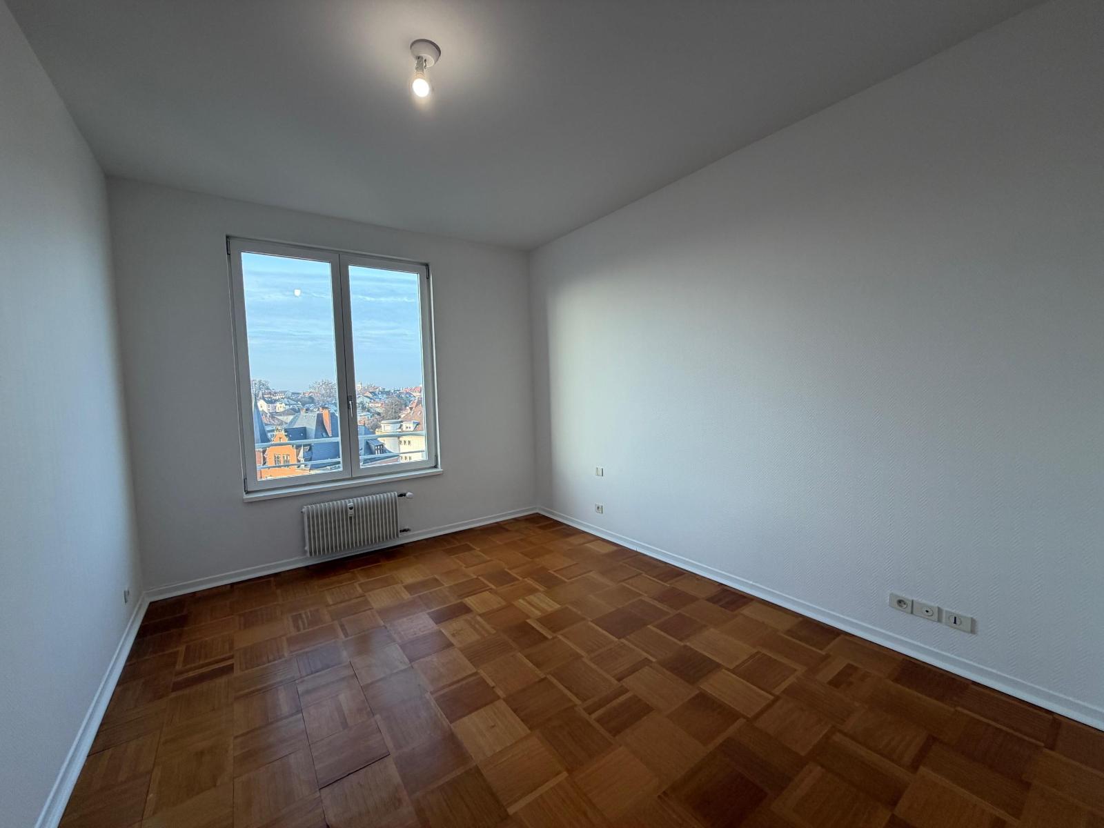 Appartement - STRASBOURG