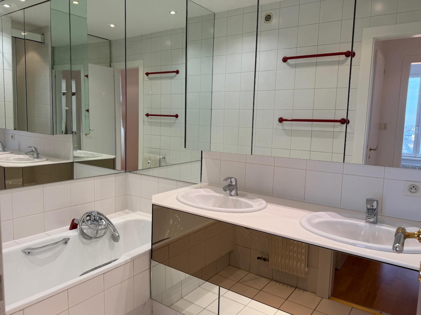 Appartement - STRASBOURG