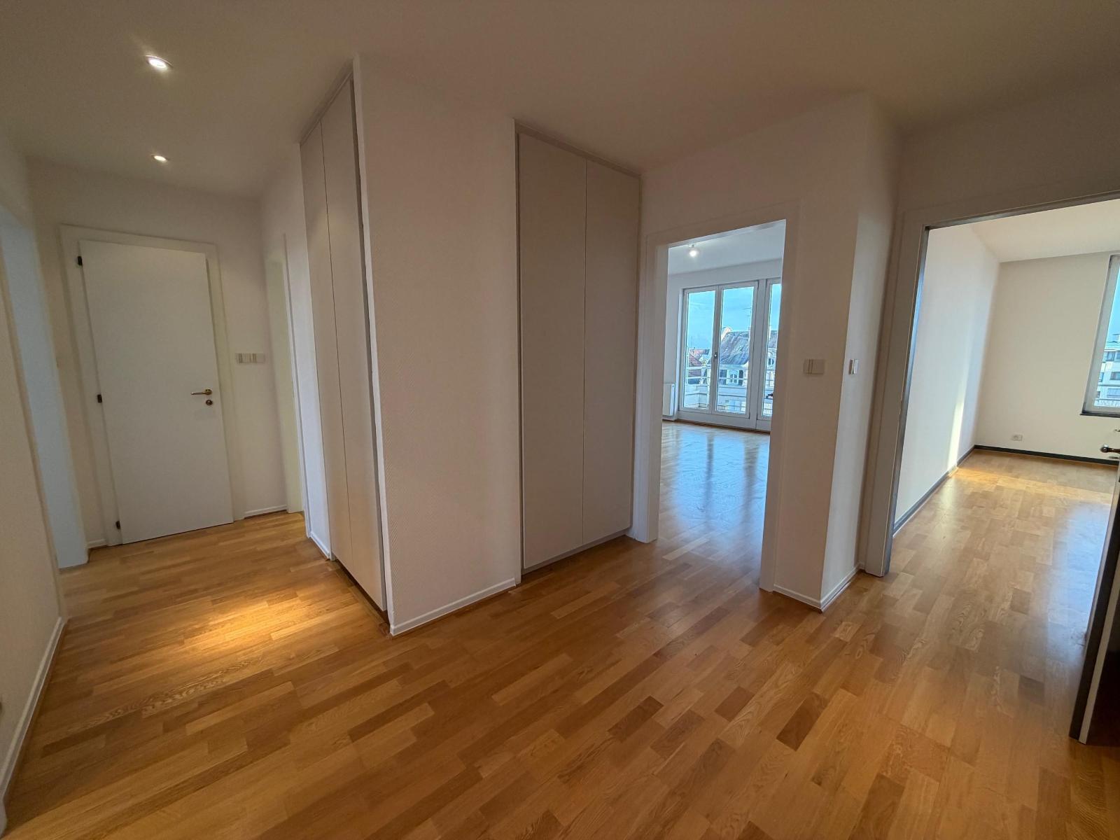 Appartement - STRASBOURG