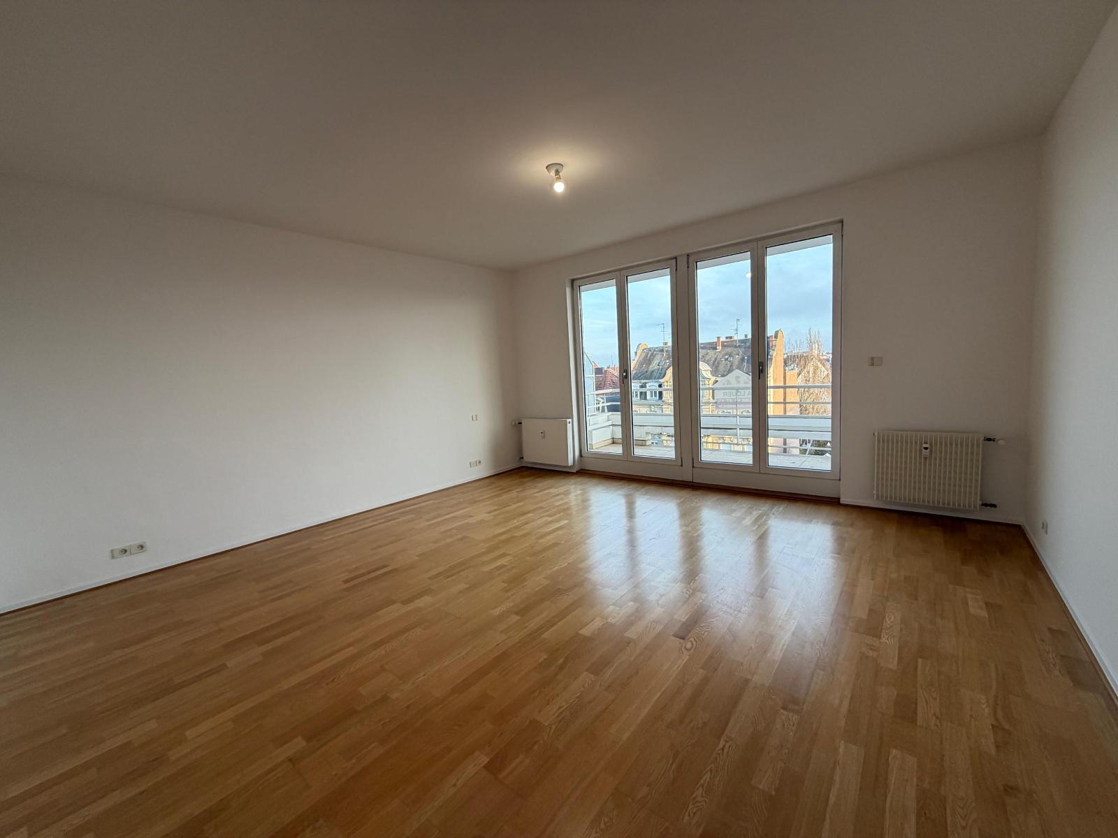 Appartement - STRASBOURG