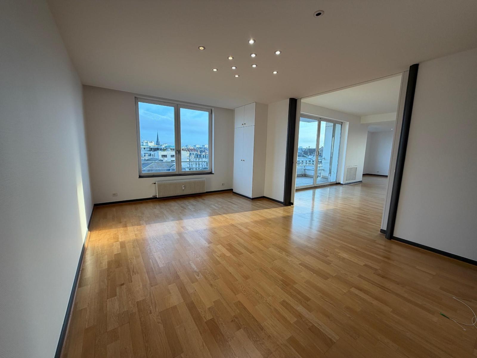 Appartement - STRASBOURG